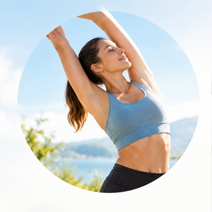 Healthy habits