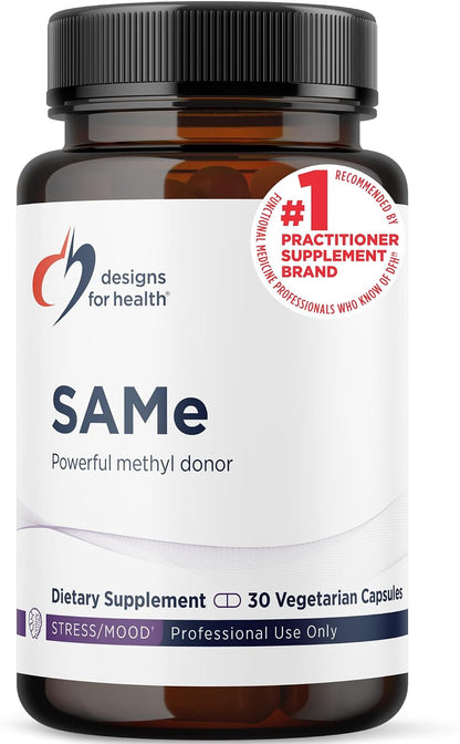 SAMe Methylation support